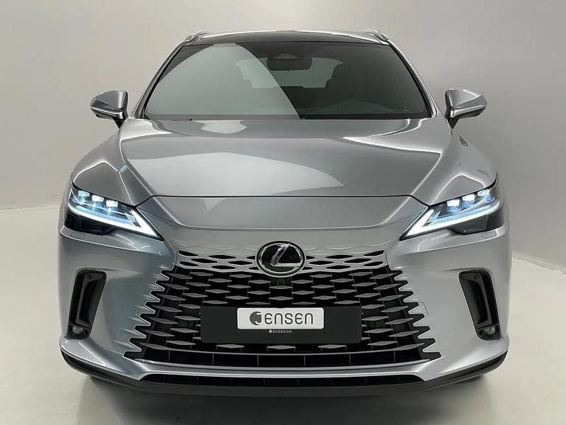 Lexus Hybrid Gebrauchtnull