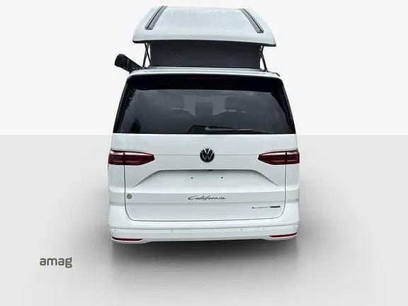 Neu VW LT Ocean 177 PS (130 kW) 2026 Candyweiss (lb9a)