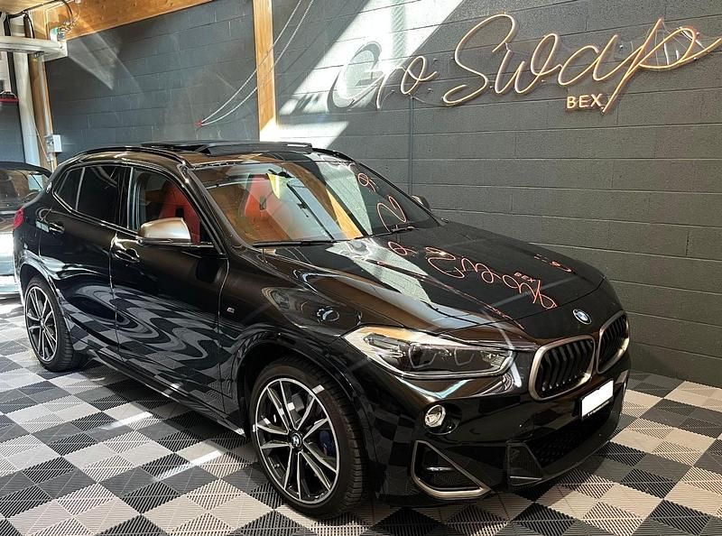 Gebraucht BMW X2 306 PS (225 kW) 2019 SUV