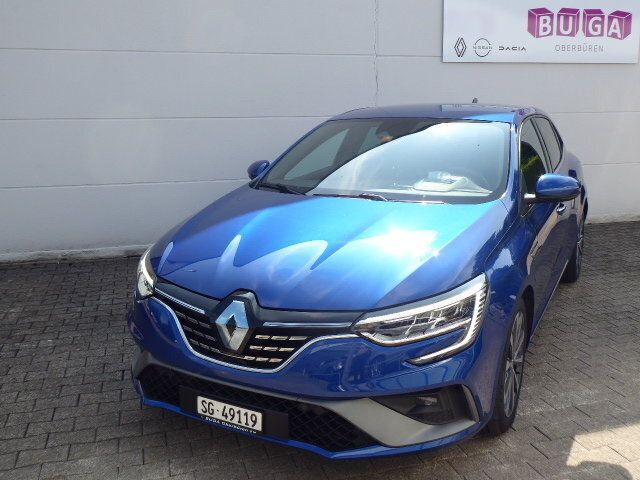 Gebraucht 2021 Renault Mégane IV R.S. Limousine | CHF 22’900 (Fairer Preis) - Bild 1/4
