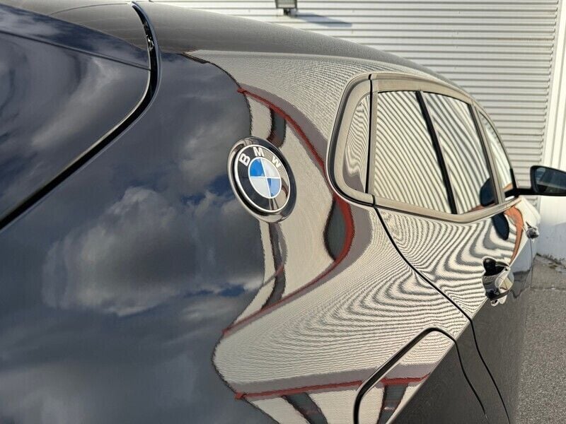 Gebraucht BMW X2 140 PS (102 kW) 2018 SUV