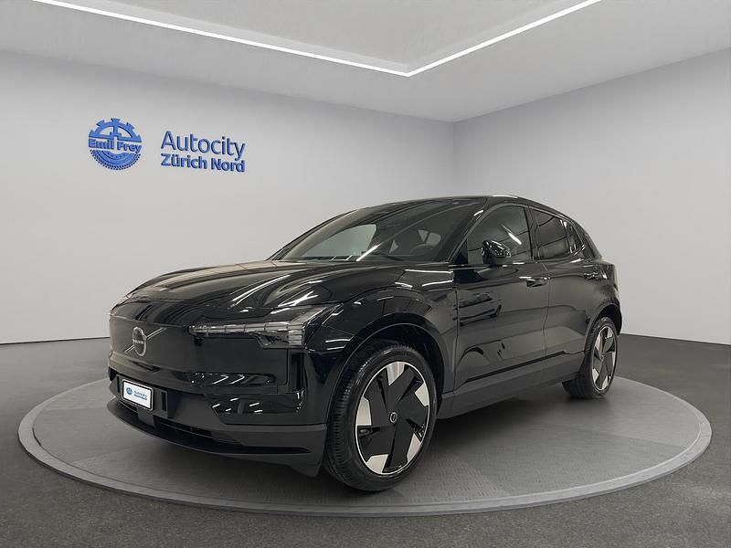 Schwarz Neu 2025 Volvo EX30 Plus SUV | CHF 38’900 (Fairer Preis) - Bild 1/4