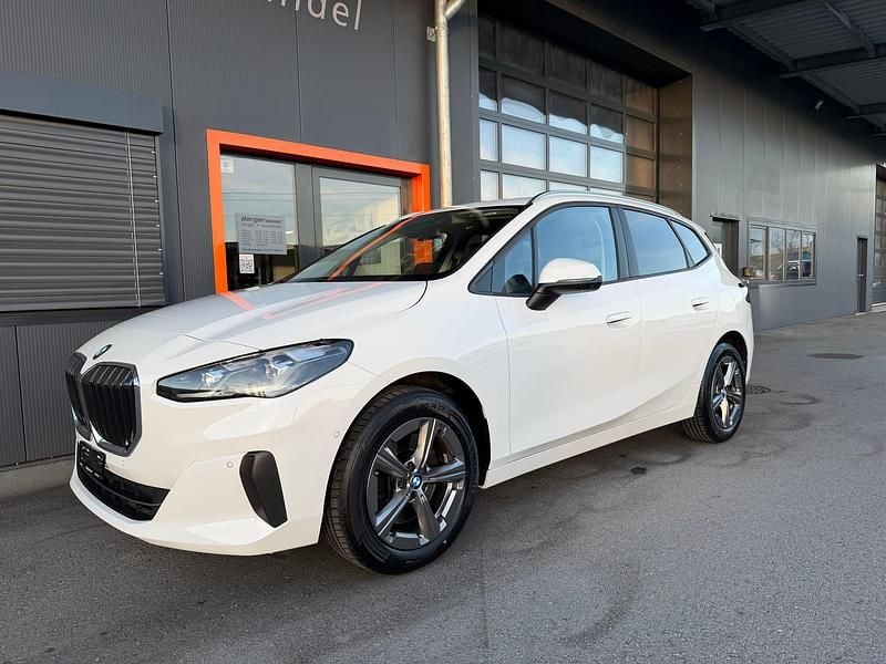 Gebraucht 2023 BMW 223 Active Tourer Van / Kleinbus | CHF 26’900 (Teuer) - Bild 1/4