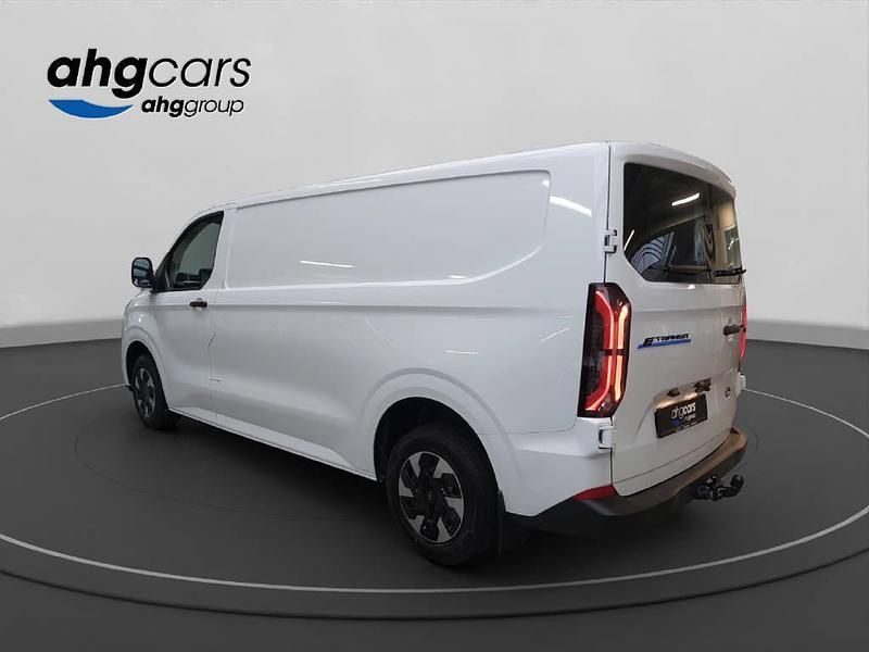 Gebraucht Ford E-Transit Trend 100 kW (136 PS) 2024 Van