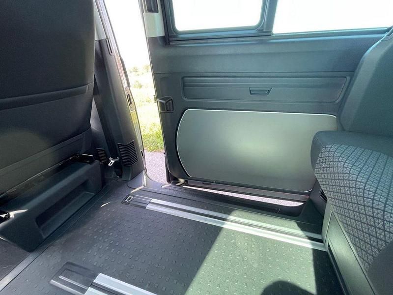 Gebraucht VW California Beach 150 PS (110 kW) 2023 Van