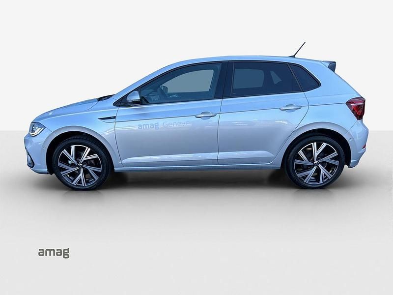 Gebraucht VW Polo R-line 115 PS (84 kW) 2024 Limousine