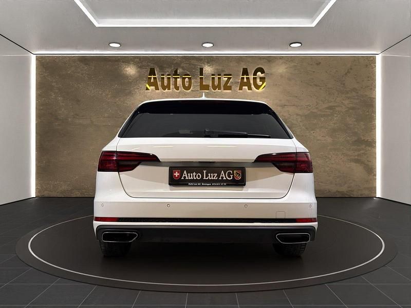 Gebraucht Audi A4 Design 150 PS (110 kW) 2019 Kombi