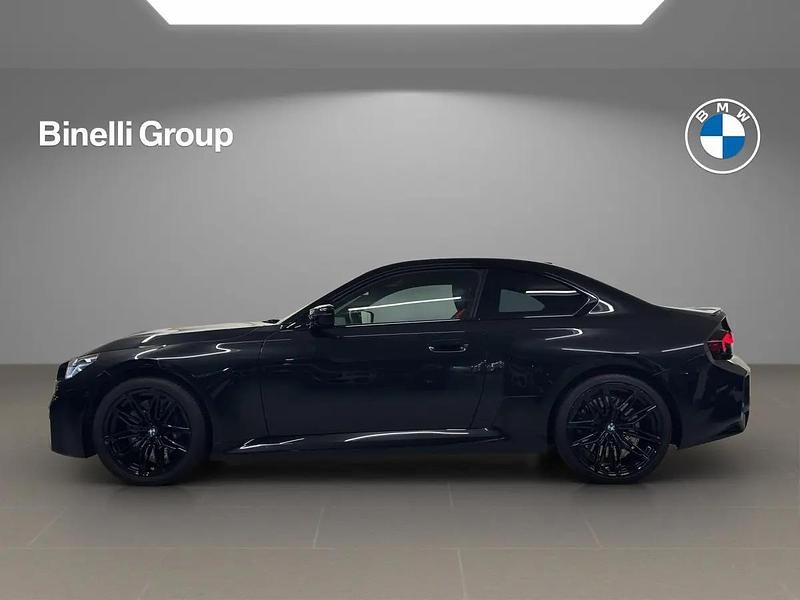 Gebraucht BMW M2 459 PS (337 kW) 2026 Schwarz Coupé