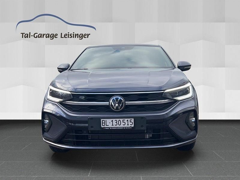 Grau Gebraucht 2022 VW Taigo R-line SUV | CHF 35’000 - Bild 1/4
