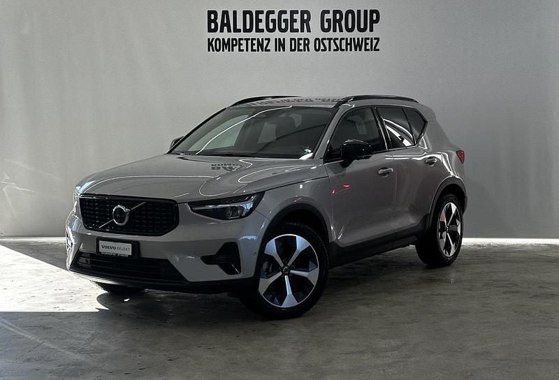 Gebraucht 2024 Volvo XC40 Plus SUV | CHF 37’830 (Fairer Preis) - Bild 1/4