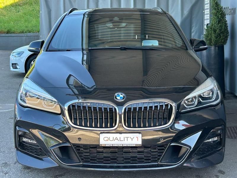 Gebraucht 2021 BMW 220 Active Tourer M Sport Van / Kleinbus | CHF 27’800 - Bild 1/4
