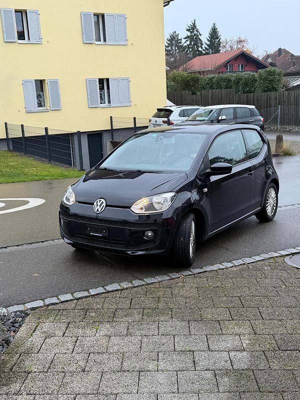 Gebraucht 2012 VW up! Kleinwagen | CHF 5’100 (Superpreis) - Bild 1/4