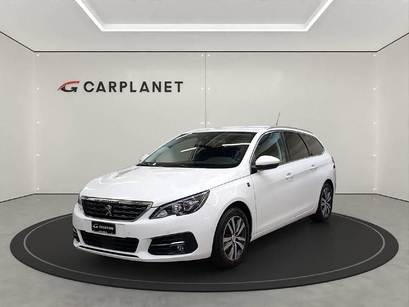 Gebraucht 2019 Peugeot 308 Kombi | CHF 12’500 (Fairer Preis) - Bild 1/4