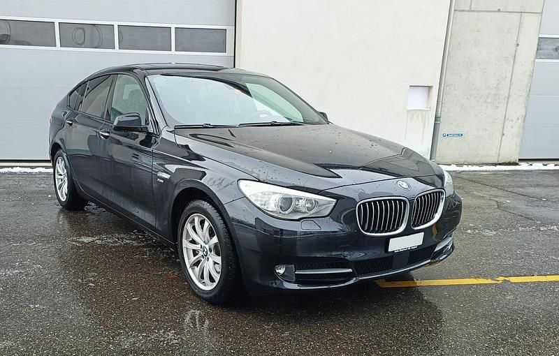 Gebraucht 2011 BMW 530 Gran Turismo Sport Line | CHF 10’450 - Bild 1/4