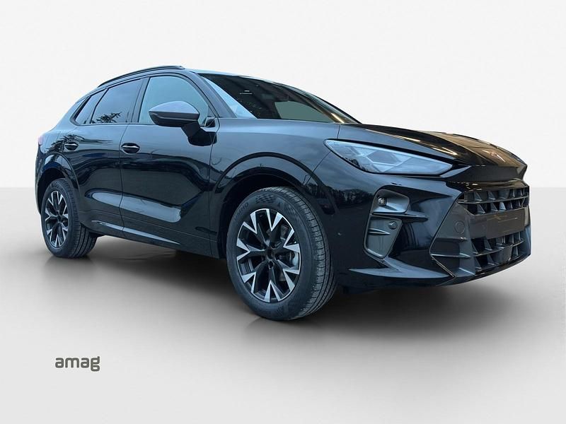 Gebraucht 2024 Cupra Terramar SUV | CHF 39’900 (Fairer Preis) - Bild 1/4