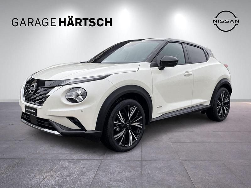 Gebraucht Nissan Juke 143 PS (105 kW) 2024 SUV