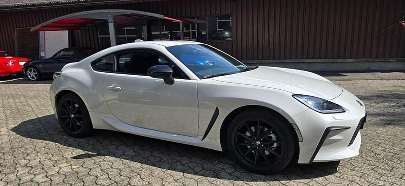 Gebraucht 2024 Toyota GR86 Sport Coupé | CHF 36’900 (Fairer Preis) - Bild 1/4