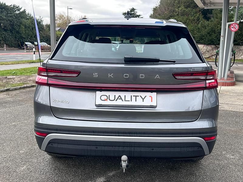 Gebraucht Skoda Kodiaq Selection 150 PS (110 kW) 2025 SUV