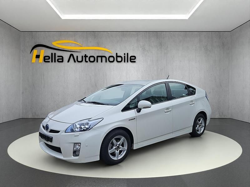 Gebraucht 2009 Toyota Prius Premium | CHF 7’700 (Fairer Preis) - Bild 1/4