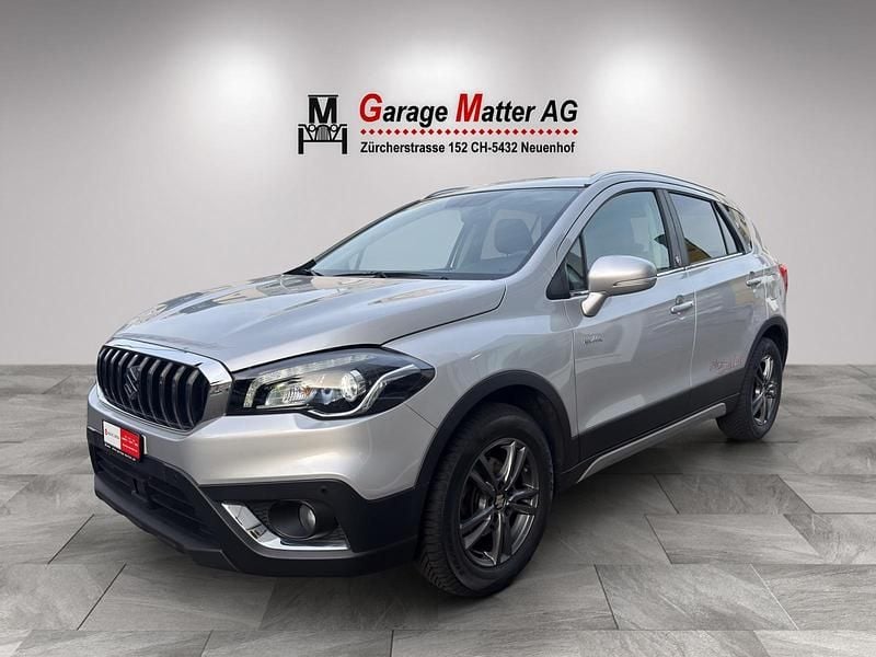 Gebraucht 2019 Suzuki SX4 S-Cross | CHF 17’490 (Fairer Preis) - Bild 1/4