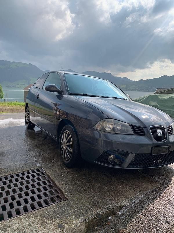 Gebraucht 2006 Seat Ibiza | CHF 2’000 - Bild 1/4