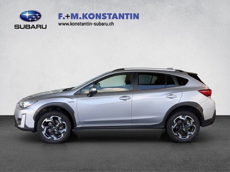 Gebraucht 2023 Subaru XV SUV | CHF 29’900 (Fairer Preis) - Bild 1/4