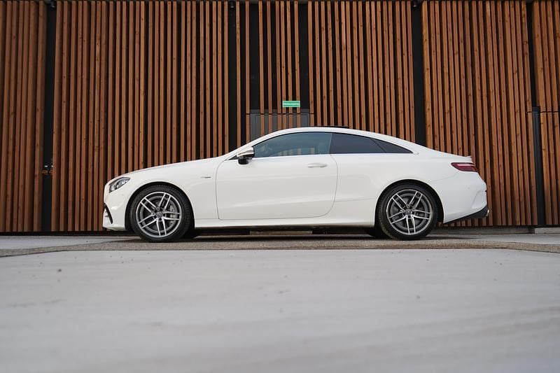 Gebraucht Mercedes E53 AMG AMG 435 PS (319 kW) 2021 Coupé