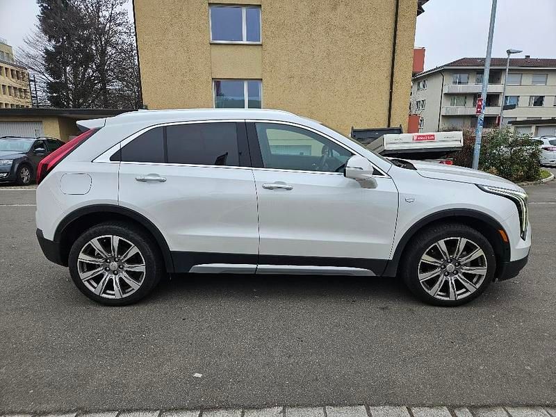 Gebraucht Cadillac XT4 230 PS (169 kW) 2023 SUV