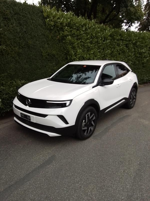 Neu 2025 Opel Mokka Edition SUV | CHF 25’900 (Superpreis) - Bild 1/4