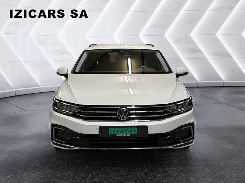 Gebraucht VW Passat GTE 217 PS (159 kW) 2022 Kombi