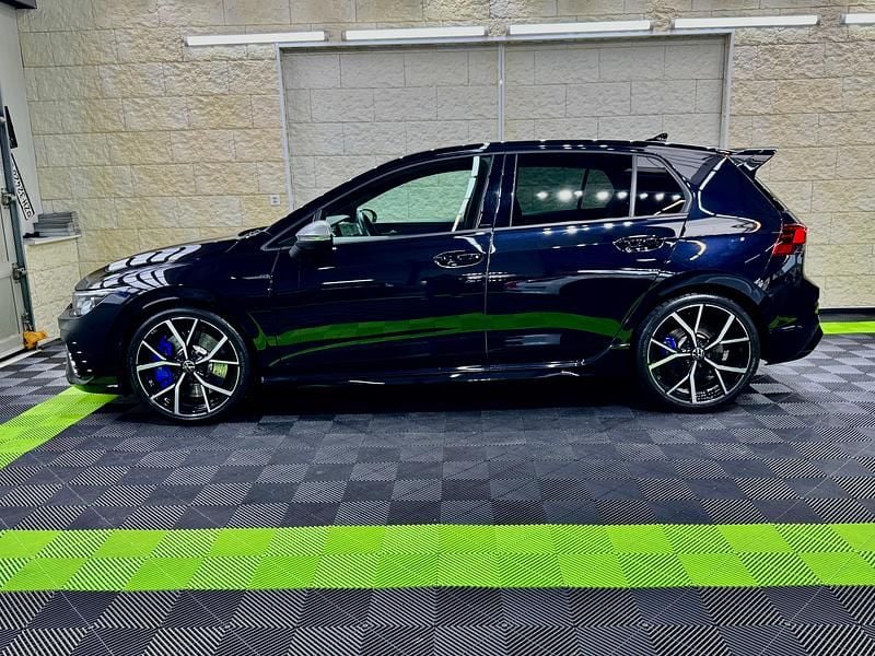 Gebraucht VW Golf VIII R 333 PS (244 kW) 2023