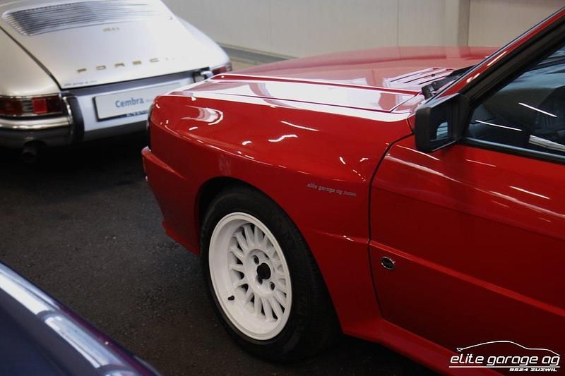 Gebraucht Audi Sport Quattro Sport 430 PS (316 kW) 1985 Coupé