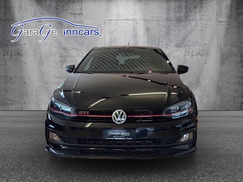 Gebraucht VW Polo GTI 200 PS (147 kW) 2019 Kleinwagen
