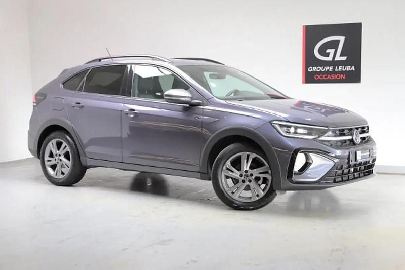 Gray Gebraucht 2025 VW Taigo R-line SUV | CHF 24’850 (Guter Preis) - Bild 1/4