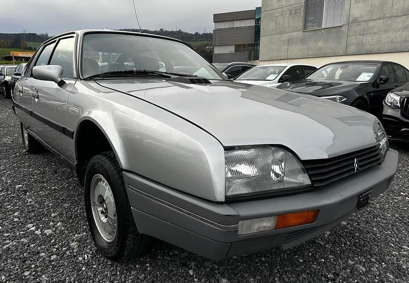 Gebraucht Citroën CX 133 PS (97 kW) 1985 Limousine