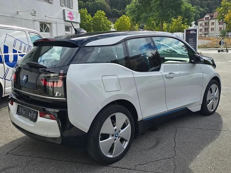 Gebraucht BMW i3 125 kW (170 PS) 2018 Kleinwagen