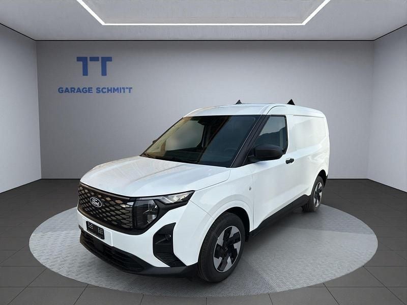 Neu Ford E-Transit Trend 100 kW (136 PS) 2025 Van