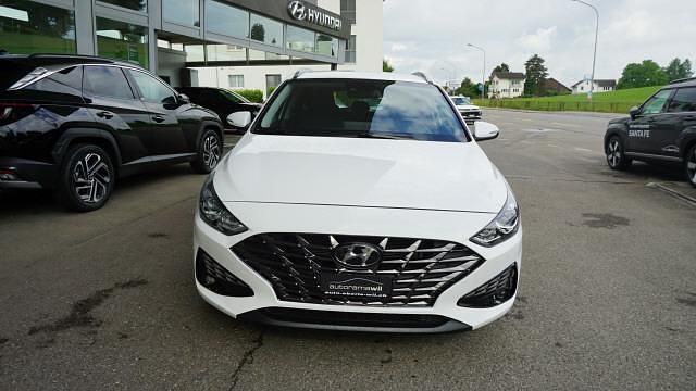Gebraucht 2024 Hyundai i30 Kombi | CHF 27’900 (Fairer Preis) - Bild 1/4