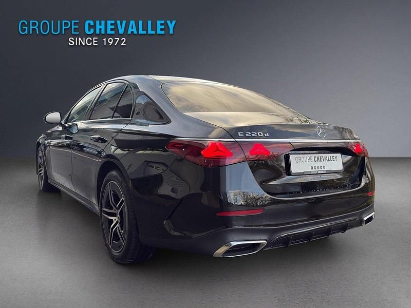 Neu Mercedes E220 197 PS (144 kW) 2026 Limousine