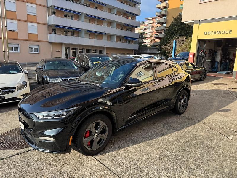 Gebraucht 2021 Ford Mustang Mach-E SUV | CHF 29’800 (Guter Preis) - Bild 1/4