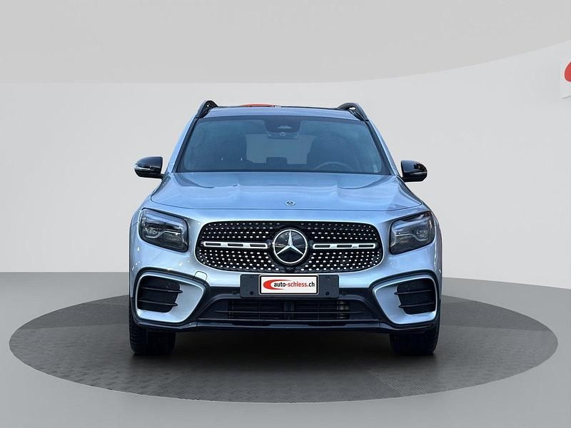 Gebraucht Mercedes GLB200 150 PS (110 kW) 2024 SUV