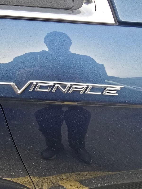 Gebraucht Ford Edge Vignale 238 PS (175 kW) 2019 SUV