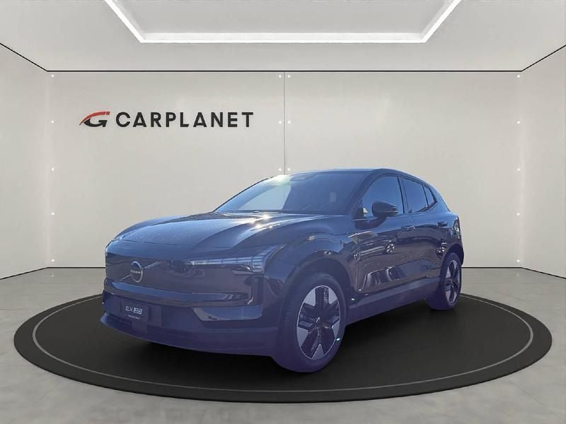 Neu Volvo EX30 Core 200 kW (272 PS) 2025 Schwarz SUV
