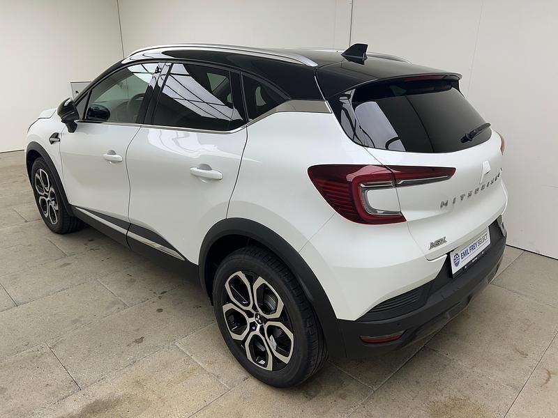 Gebraucht Mitsubishi ASX Intense 158 PS (116 kW) 2024 SUV