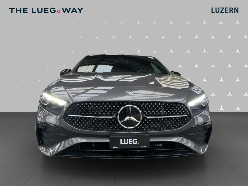 Gebraucht Mercedes A200 163 PS (119 kW) 2024