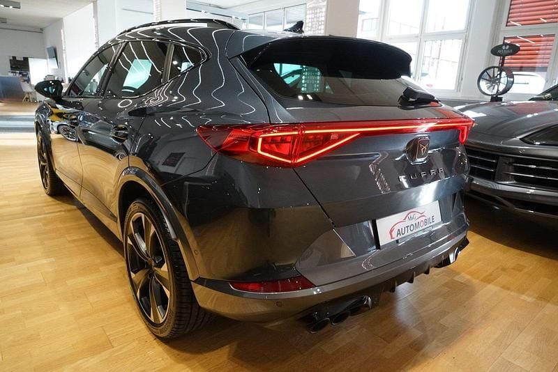 Gebraucht Cupra Formentor VZ 310 PS (228 kW) 2024 SUV