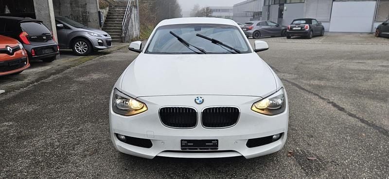 Gebraucht BMW 116 Urban Line 136 PS (100 kW) 2013 Kleinwagen