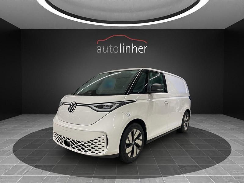 Neu VW ID. Buzz Pro 250 kW (340 PS) 2026 Van / Kleinbus