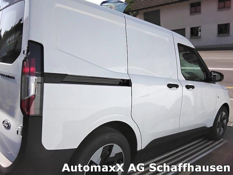 Neu Ford E-Transit Trend 100 kW (136 PS) 2025 Van