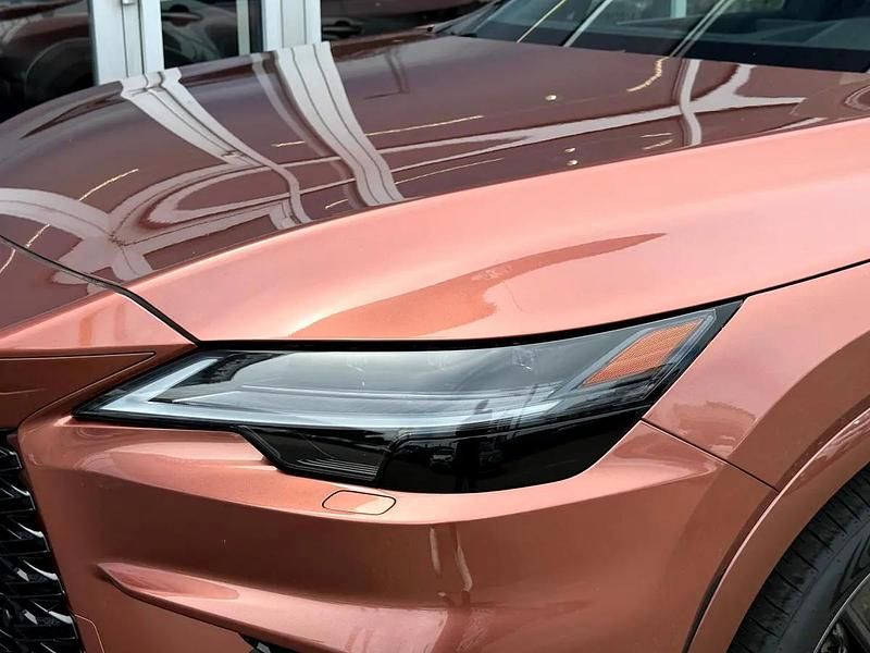 Gebraucht Lexus RX450h+ Sport Line 309 PS (227 kW) 2025 Rosa